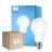 Multipack 6x Philips Corepro LED Bulbo E27 Pera Mate 13W 2000lm - 865 Luz de Día | Reemplazo 120W
