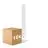 Multipack 10x Noxion Lucent PL-S LED  6W - 830 Luz Cálida | 2-Pines - Reemplazo 11W
