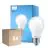 Multipack 6x Philips Corepro LED Bulbo E27 Pera Mate 8.5W 1055lm - 840 Blanco Frio - Reemplazo 75W
