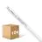Multipack 10x Philips Tubo LED T5 MASTER (Mains AC) High Output 26W 3600lm - 830 Luz Cálida | 115cm - Reemplazo 54W