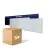 Multipack 5x Noxion Panel LED Ecowhite V4.0 28W 3400lm - 840 Blanco Frio | 120x30cm - Philips driver