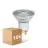 Multipack 10x Ledvance Performance Foco LED Reflector GU10 PAR16 3.4W 230lm 36D - 930 Luz Cálida | Mejor reproducción de color - Regulable - Reemplazo 35W