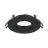 Noxion Foco LED Ares Ajustable Negro | Recorte 68mm - incl. GU10 Fitting