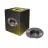 Bright Choice Foco Suelo Acero Inoxidable Plata | Apta para 1x GU10 