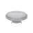 Noxion Foco LED G53 AR111 7.4W 450lm 40D - 930 Luz Muy Cálida | Mejor Reproducción De Color - Regulable - Reemplazo 50W