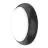 Noxion Plafón LED Techo/Pared Pro V2 12/16/20W 2400lm - 830-840-865 CCT | 325mm - IP65 - Luz De Emergencia 3 Horas + Circulo Negro