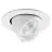 Noxion Foco LED Forza V2 Aluminium Blanco 28/32/36/40W - 3300/3700/4100/4500lm 36D - 930-940-957 CCT | 160mm - Recorte 145mm - Mejor Reproducción De Color
