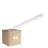 Multipack 4x Philips Pantalla LED Ledinaire BN021C 5W 540lm - 840 Blanco Frio | 30cm