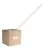 Multipack 4x Ledvance Pantalla LED Estanca Prueba De Vapor Eco Slim 36W 4320lm - 840 Blanco Frio | 120cm
