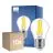 Multipack 10x Philips MASTER LED E27 Esférica Con Filamento Clara 5.9W 806lm - 922-927 Dim To Warm | Mejor Reproducción De Color - Regulable - Reemplazo 60W
