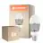 Multipack 6x Ledvance LED Bulbo HQL LED P E40 41W 5400lm - 827 Luz muy Cálida | Reemplazo 125W