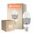 Multipack 6x Ledvance LED Bulbo HQL LED P E40 41W 6000lm - 840 Blanco Frio | Reemplazo 125W