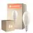 Multipack 6x Ledvance HQL LED P E27 LED 32.4W 6000lm D - 840 Blanco Frio | Reemplazo 125W