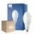Multipack 6x Philips LED TrueForce Core HPL E27 24.5W 4000lm - 840 Blanco Frio | Reemplazo 125W