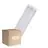 Multipack 10x Osram Dulux-T LED 7W 800lm - 840 Blanco Frio | 2-Pines - Reemplazo 18W