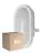 Multipack 6x Ledvance Plafón LED Techo/Pared Blanco 11W - 840 