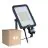 Multipack 4x Philips Proyector LED Ledinaire BVP167 50W 6000lm 110D - 830-840-865 CCT | IP65 - Sensor de Movimiento y Luz - Simétrico