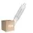 Multipack 10x Ledvance LED Electronic (HF) High Efficiency 7W 1050lm | Reemplazo 14W