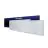 Noxion Panel LED Delta Pro V5 28W 3700lm - 830 Luz Cálida | 120x30cm - UGR 
