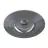 Noxion Empotrado Foco Logic MR16 Ajustable Brillante Gris | 92mm - Recorte 80mm - IP20 - Incl. GU10 Casquillo