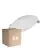Multipack 6x Ledvance Downlight LED Slim Esférica DN105 6W 430lm 120D - 840 Blanco Frio | 118mm 