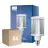 Multipack 6x Philips TrueForce LED E27 HPL Clara 42W 5700lm 360D - 830 Luz Cálida | Reemplazo 125W