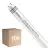 Multipack 10x Philips Tubo LED T8 CorePro (UN) High Output 8W 900lm - 840 Blanco Frio | 60cm - Reemplazo 18W