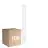 Multipack 10x Philips CorePro PL-L LED Bulbo EM/Mains 16.5W - 830 Luz Cálida | 4-Pines - Reemplazo 36W