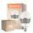 Multipack 6x Ledvance LED Bulbo HQL LED P E27 21.5W 3000lm - 840 Blanco Frio | Reemplazo 80W
