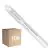 Multipack 10x Ledvance Tubo LED T5 Performance (HF) High Efficiency 18W 2800lm - 840 Blanco Frio | 145cm - Reemplazo 35W