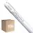 Multipack 10x Noxion Tubo LED T8 Avant Extreme (EM/Mains) Ultra Output 8.4W 1350lm - 840 Blanco Frio | 60cm - Reemplazo 18W