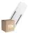 Multipack 10x Osram Dulux-D LED 7.5W 950lm - 840 Blanco Frio | 2-Pines - Reemplazo 18W
