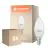 Multipack 6x Osram LED Star Classic E14 Vela Mate 4.9W 470lm - 840 Blanco Frio | Reemplazo 40W