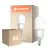 Multipack 6x Osram LED Star Classic E14 Linear Mate 9W 1050lm - 840 Blanco Frio | Reemplazo 75W