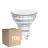 Multipack 10x Noxion PerfectColor Foco LED GU10 PAR16 6.7W 650lm 120D - 930 Luz Cálida | Mejor Reproducción De Color - Regulable - Reemplazo 50W