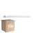 Multipack 10x Philips CorePro LED T5 (HF) High Efficiency 7.1W 1050lm - 840 Blanco Frio | 55cm - Reemplazo 14W