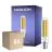 Multipack 6x Noxion LED HID Reemplazo SON-T/NAV-T Tubular Con Filamento E40 38W 7500lm - 740 Blanco Frio | Reemplazo 125W