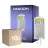 Multipack 10x Noxion LED Cápsula G4 1.8W 180lm - 830 Luz Cálida| Reemplazo 20W