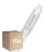 Multipack 10x Ledvance Tubo LED T5 AC Mains P Mains (AC) High Output 18W 2800lm - 865 Luz De Día | 85cm - Reemplazo 39W