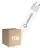 Multipack 10x Ledvance Tubo LED T8 EM Value (EM/Mains) Ultra Output 29W 3500lm - 865 Luz De Día | 150cm - Reemplazo 58W