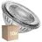 Multipack 10x Ledvance Foco LED GU5.3 MR16 6.1W 621lm 36D - 927 Luz Muy Cálida | Mejor Reproducción De Color - Regulable - Reemplazo 50W