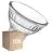 Multipack 10x Ledvance Foco LED GU10 PAR16 3.1W 350lm 120D - 830 Luz Cálida | Reemplazo 35W