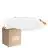 Multipack 12x Osram Downlight LED Recess Slim Blanco 22W 2000lm 110D - 840 Blanco Frio| Recorte 200mm - IP20
