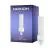 Noxion Lucent PLC LED (EM/Mains) V2.0 5.2W 650lm 830 Luz Cálida | 2-Pines - Reemplazo 13W
