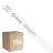 Multipack 10x Ledvance Tubo LED T8 Value (EM/Mains) Ultra Output 29W 3500lm - 865 Luz de Día | 150cm - Reemplazo 58W