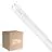 Multipack 25x Noxion Tubo LED T8 (EM/Mains) Ultra Output 23W 3750lm - 840 Blanco Frio | 150cm - Reemplazo 58W