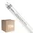Multipack 10x Philips Tubo LED T8 CorePro (UN) High Output 8W 850lm - 830 Luz Cálida | 60cm - Reemplazo 18W