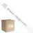 Multipack 10x Ledvance Tubo LED T8 Performance (EM/Mains) High Output 13.1W 2100lm - 840 Blanco Frio | 120cm - Sensor De Movimiento - Reemplazo 36W