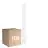 Multipack 10x Osram Dulux L LED 2G11 18W 2070lm - 830 Luz Cálida | 4-pin - Reemplazo 36W