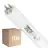 Multipack 10x Philips T5 UV - C HO 40W - Ultravioleta | 85cm - 4 - Pin - UNP